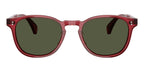 Oliver Peoples Finley Esq. Sun U OV5298SU 1764/52 Sunglasses