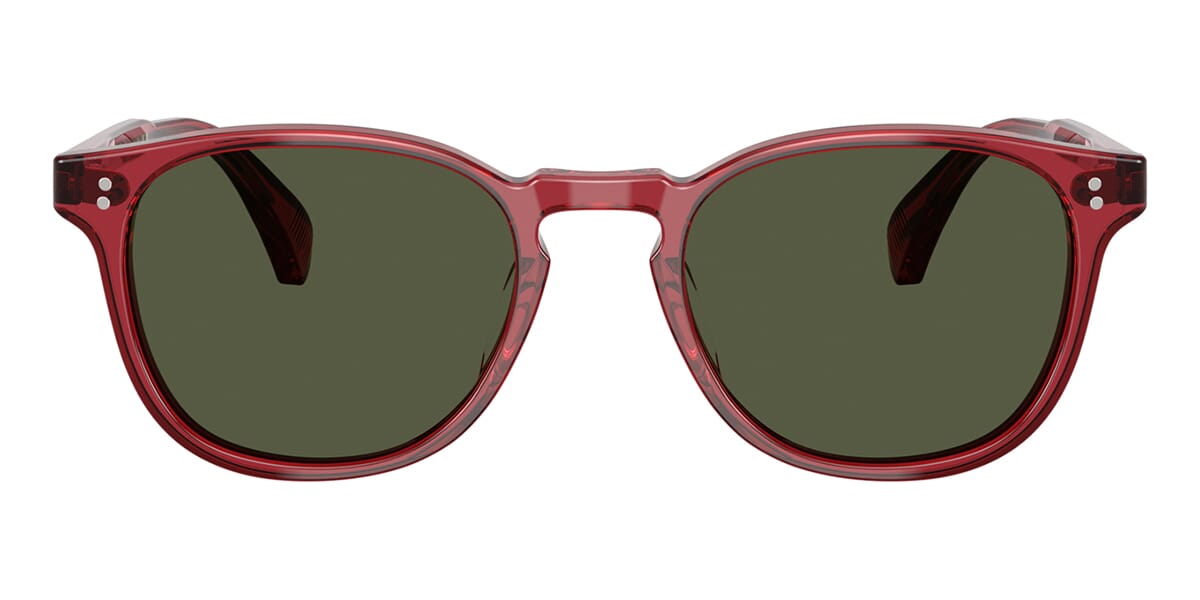 Oliver Peoples Finley Esq. Sun U OV5298SU 1764/52 Sunglasses