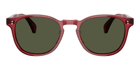 Oliver Peoples Finley Esq. Sun U OV5298SU 1764/52 Sunglasses