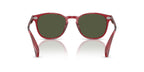 Oliver Peoples Finley Esq. Sun U OV5298SU 1764/52 Sunglasses