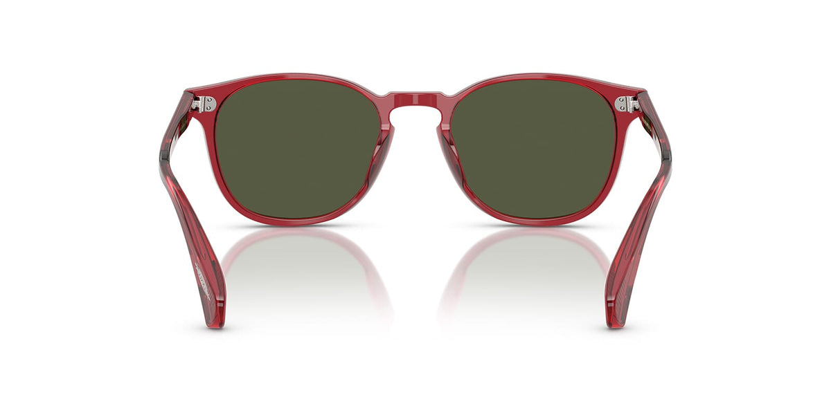 Oliver Peoples Finley Esq. Sun U OV5298SU 1764/52 Sunglasses