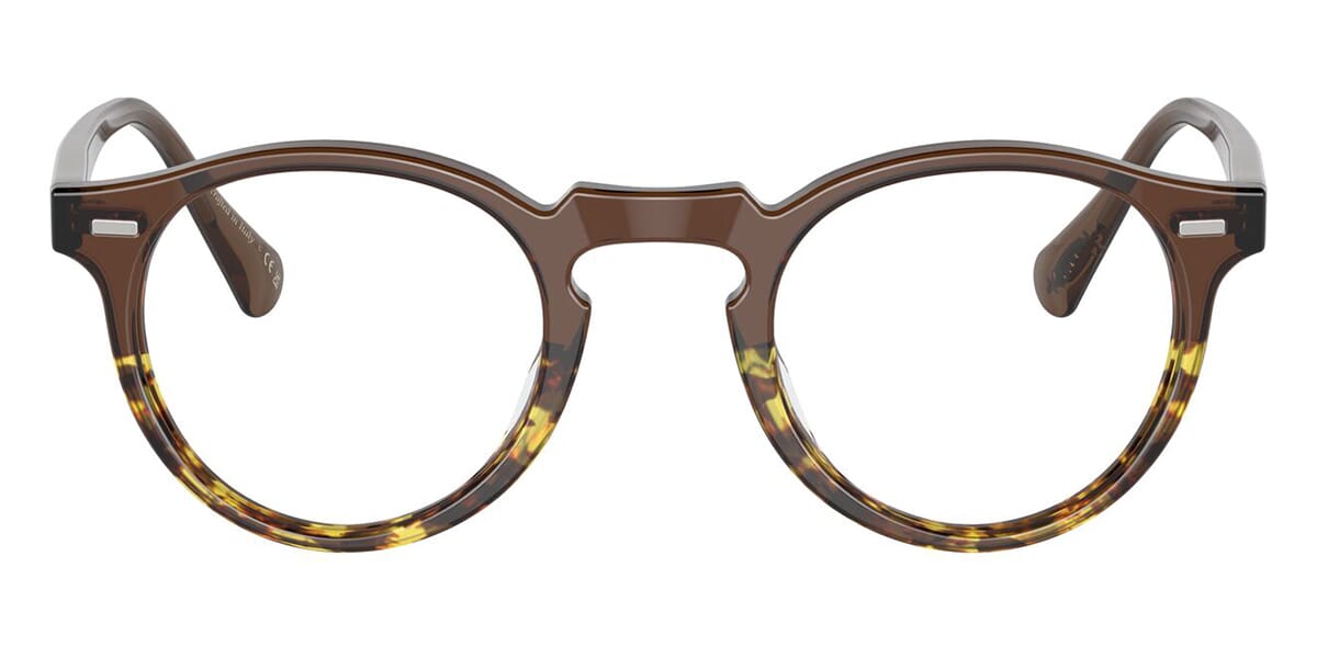 Oliver Peoples Gregory Peck OV5186 1756 Glasses
