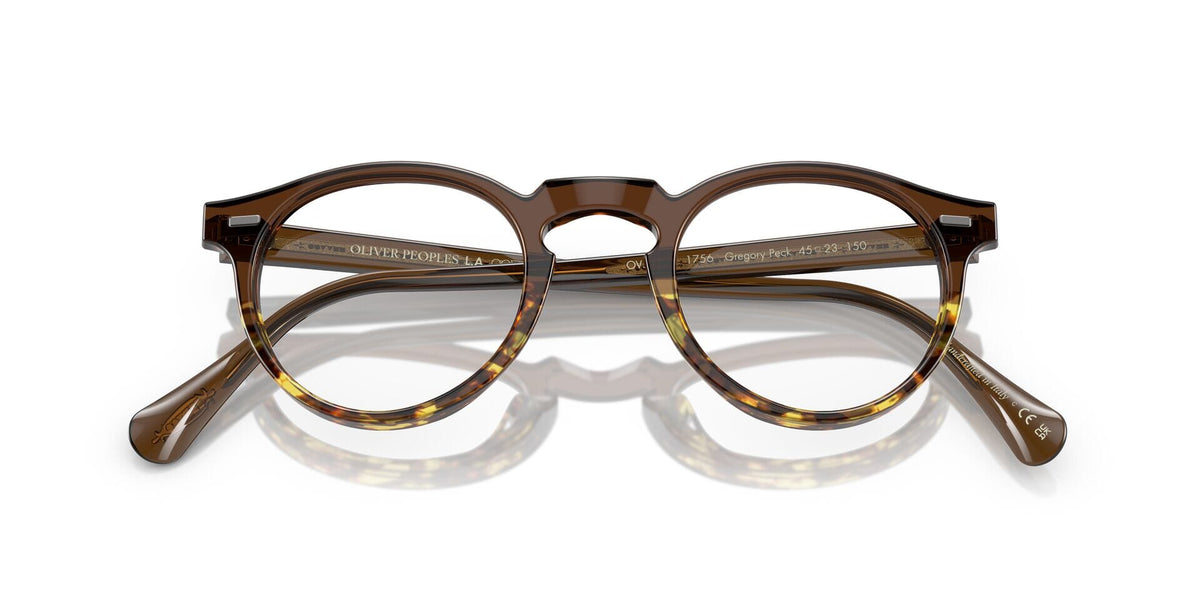 Oliver Peoples Gregory Peck OV5186 1756 Glasses