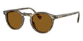 Oliver Peoples Gregory Peck OV5217S 1735/53 Sunglasses