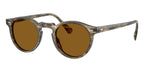 Oliver Peoples Gregory Peck OV5217S 1735/53 Sunglasses