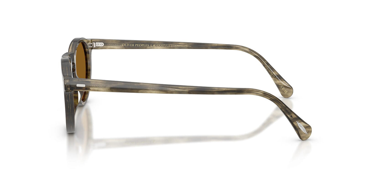 Oliver Peoples Gregory Peck OV5217S 1735/53 Sunglasses