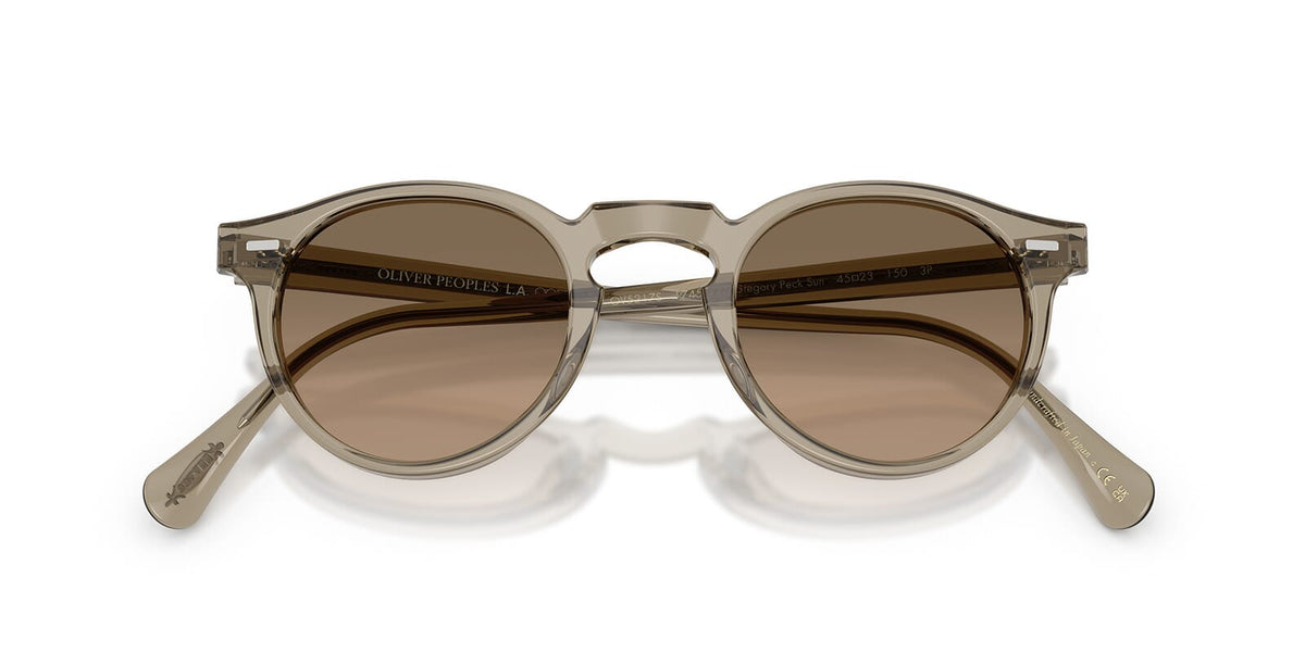 Oliver Peoples Gregory Peck Sun OV5217S 1745/GN Sunglasses
