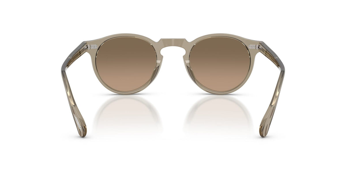 Oliver Peoples Gregory Peck Sun OV5217S 1745/GN Sunglasses
