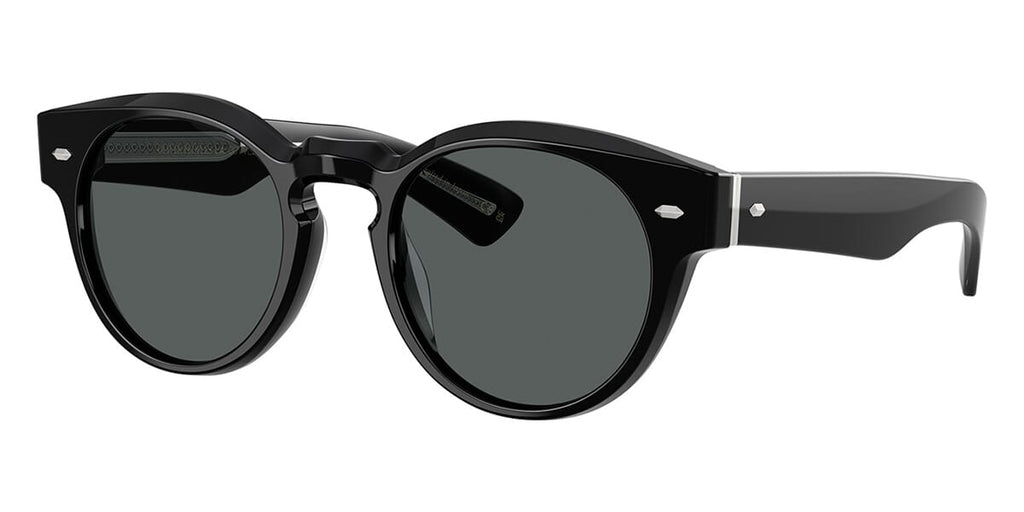 Oliver Peoples Hayton OV5571SU 1731/P2 Polarised Sunglasses