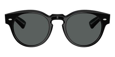Oliver Peoples Hayton OV5571SU 1731/P2 Polarised Sunglasses