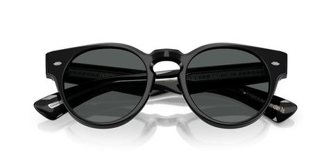 Oliver Peoples Hayton OV5571SU 1731/P2 Polarised Sunglasses