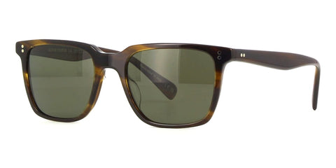 Oliver Peoples Lachman Sun OV5419SU 1677/P1 Polarised Sunglasses