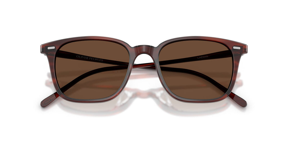 Oliver Peoples Laedin OV5614SU 1818/AN Polarised Sunglasses