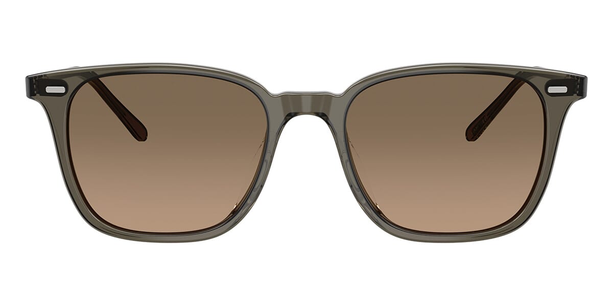 Oliver Peoples Laedin OV5614SU 1820/GN Polarised Sunglasses