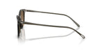 Oliver Peoples Laedin OV5614SU 1820/GN Polarised Sunglasses