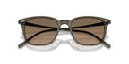 Oliver Peoples Laedin OV5614SU 1820/GN Polarised Sunglasses