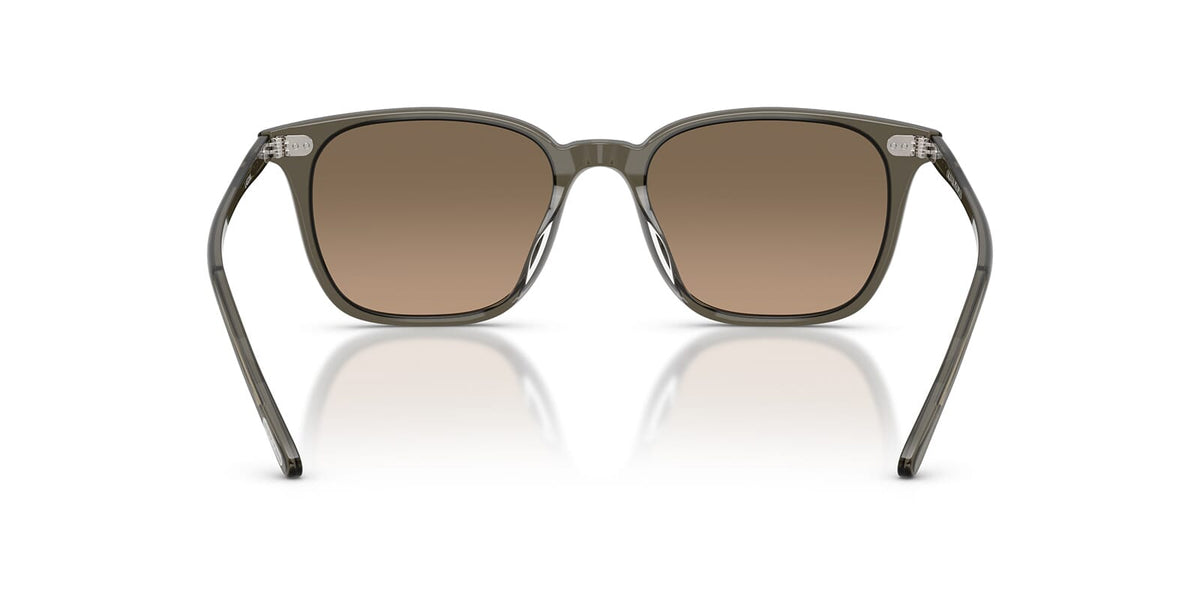 Oliver Peoples Laedin OV5614SU 1820/GN Polarised Sunglasses