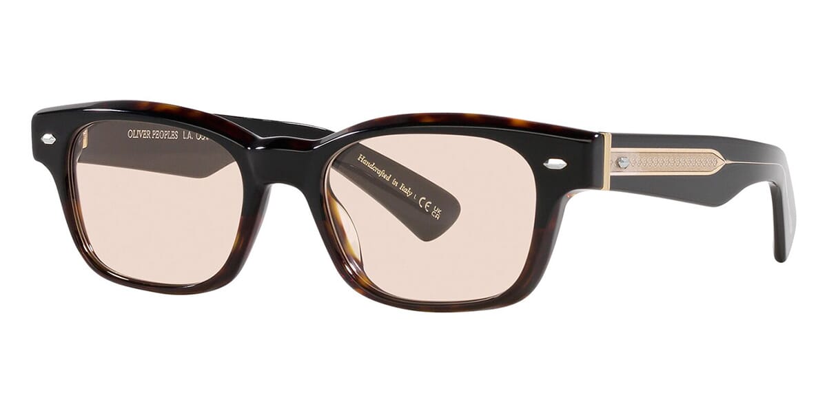 Oliver Peoples Latimore OV5507U 1722 As Seen On Pedro Pascal