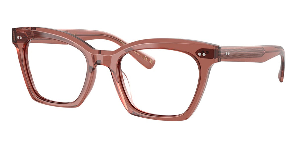 Oliver Peoples Lelia OV5566U 1790 Glasses