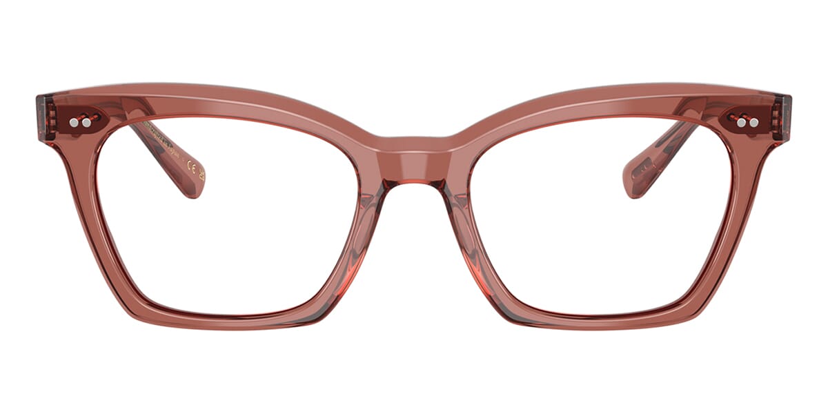 Oliver Peoples Lelia OV5566U 1790 Glasses