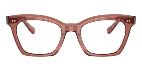 Oliver Peoples Lelia OV5566U 1790 Glasses