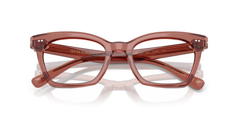 Oliver Peoples Lelia OV5566U 1790 Glasses