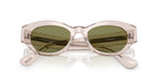 Oliver Peoples Lerrue OV5615SU 1816/4E Sunglasses
