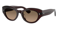 Oliver Peoples Lerrue OV5615SU 1817/GN Polarised - As Seen On Meryl Streep