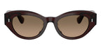 Oliver Peoples Lerrue OV5615SU 1817/GN Polarised Sunglasses