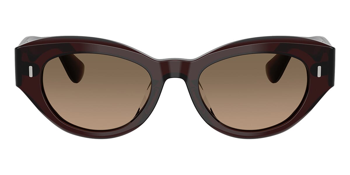 Oliver Peoples Lerrue OV5615SU 1817/GN Polarised Sunglasses