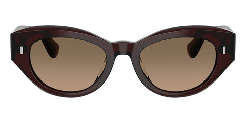 Oliver Peoples Lerrue OV5615SU 1817/GN Polarised Sunglasses