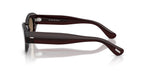Oliver Peoples Lerrue OV5615SU 1817/GN Polarised Sunglasses