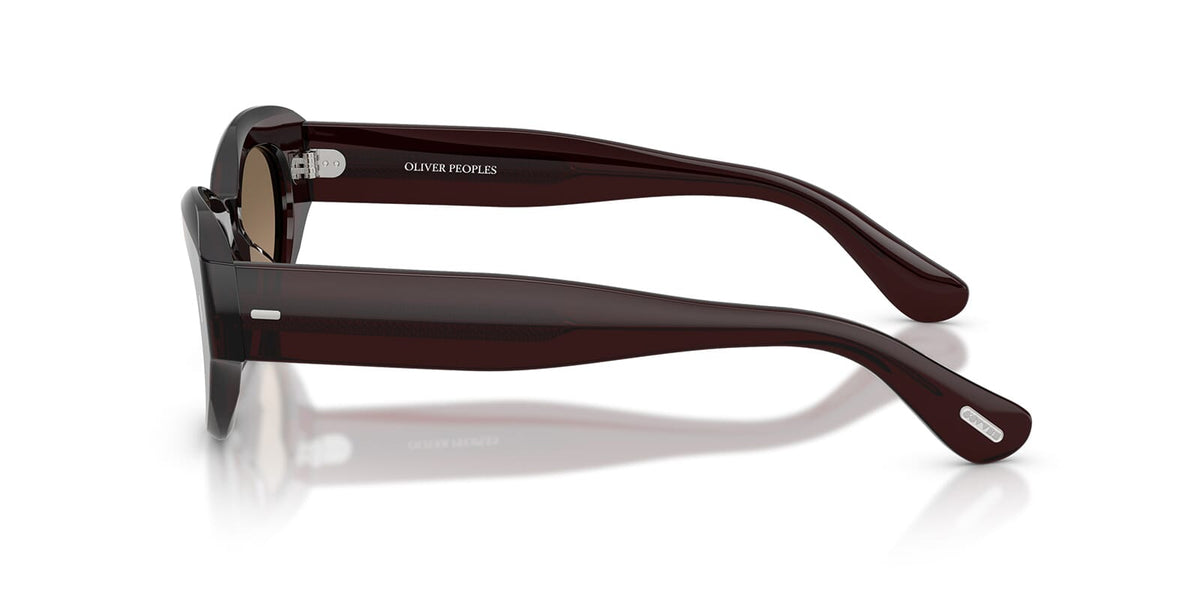 Oliver Peoples Lerrue OV5615SU 1817/GN Polarised Sunglasses
