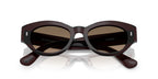 Oliver Peoples Lerrue OV5615SU 1817/GN Polarised Sunglasses
