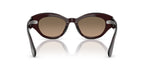 Oliver Peoples Lerrue OV5615SU 1817/GN Polarised Sunglasses