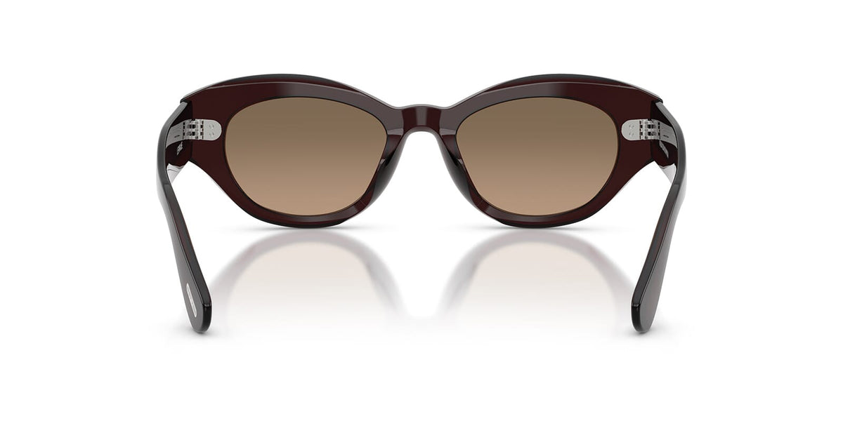 Oliver Peoples Lerrue OV5615SU 1817/GN Polarised Sunglasses