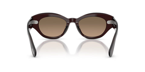 Oliver Peoples Lerrue OV5615SU 1817/GN Polarised Sunglasses