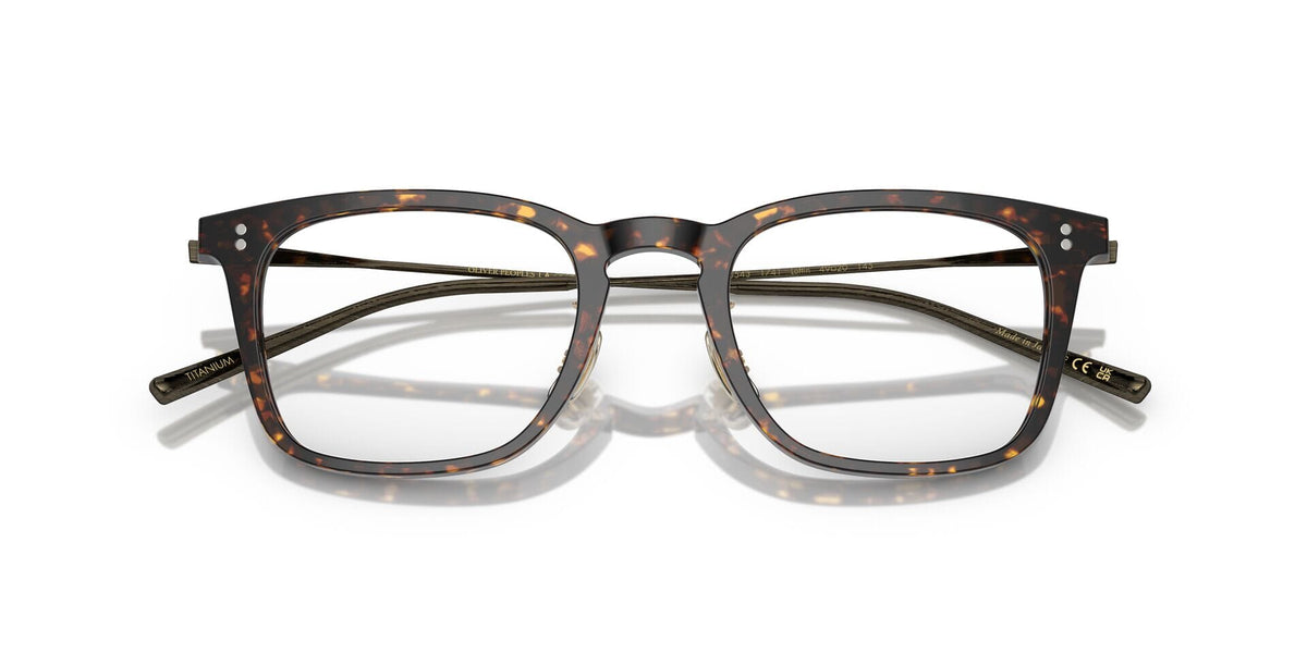 Oliver Peoples Loftin OV5543 1741 Glasses