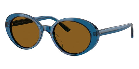 Oliver Peoples Lumar OV5565SU 1793/53 Sunglasses