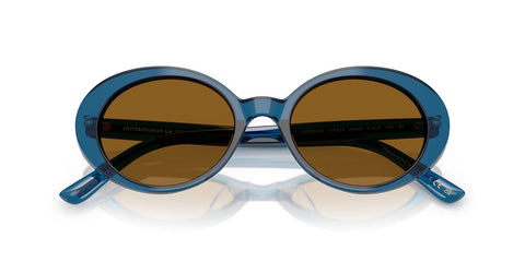 Oliver Peoples Lumar OV5565SU 1793/53 Sunglasses