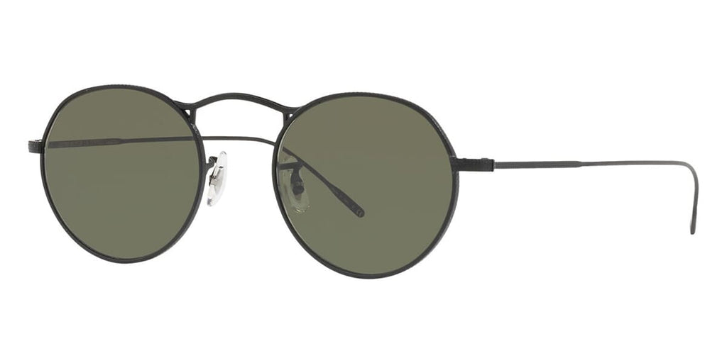 Oliver Peoples M-4 30th Edition OV1220S 5062/52 Sunglasses