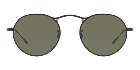Oliver Peoples M-4 30th Edition OV1220S 5062/52 Sunglasses
