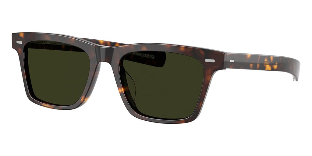 Oliver Peoples Maestro OV5590SU 1009/52 Polarised Sunglasses