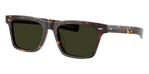 Oliver Peoples Maestro OV5590SU 1009/52 Polarised Sunglasses