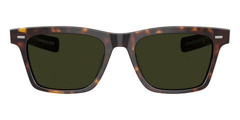 Oliver Peoples Maestro OV5590SU 1009/52 Polarised Sunglasses