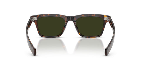 Oliver Peoples Maestro OV5590SU 1009/52 Polarised Sunglasses