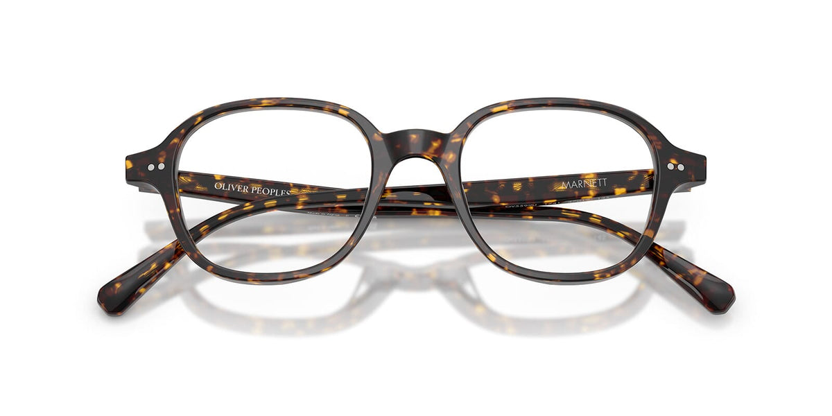 Oliver Peoples Marnett OV5599U 1741 Glasses