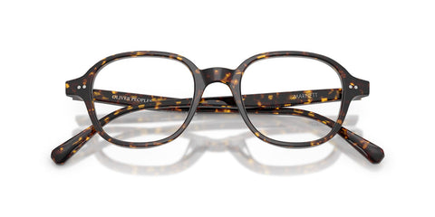 Oliver Peoples Marnett OV5599U 1741 Glasses