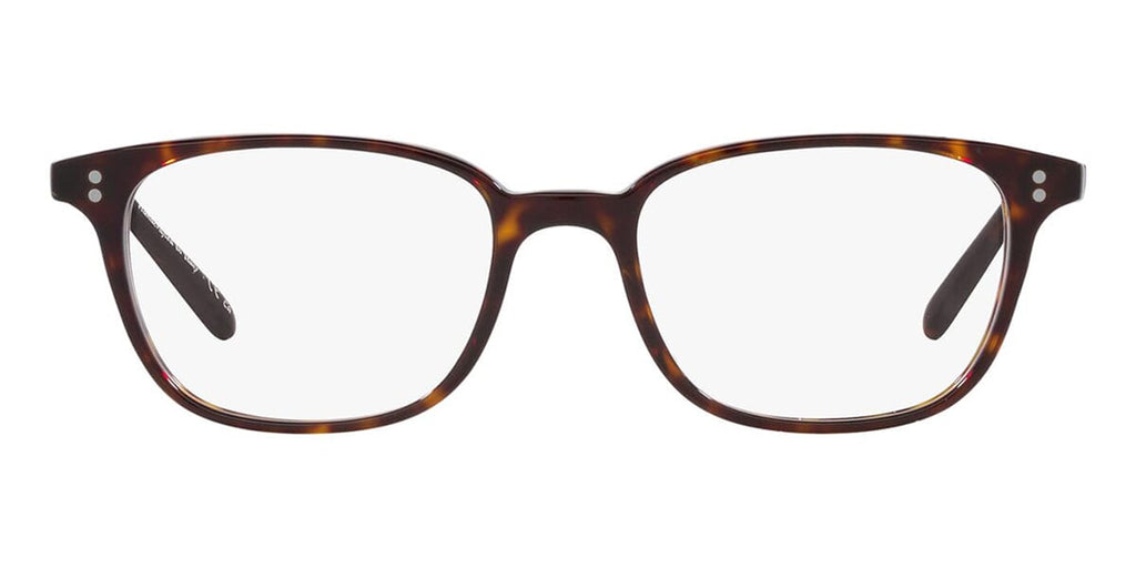 Oliver Peoples Maslon OV5279U 1009 Glasses - US