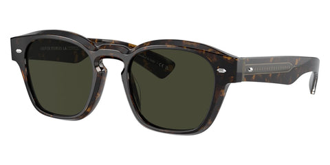 Oliver Peoples Maysen OV5521SU 1747/P1 Polarised Sunglasses